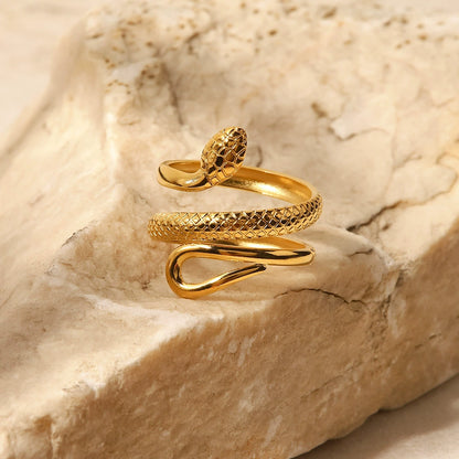 Naga Ring