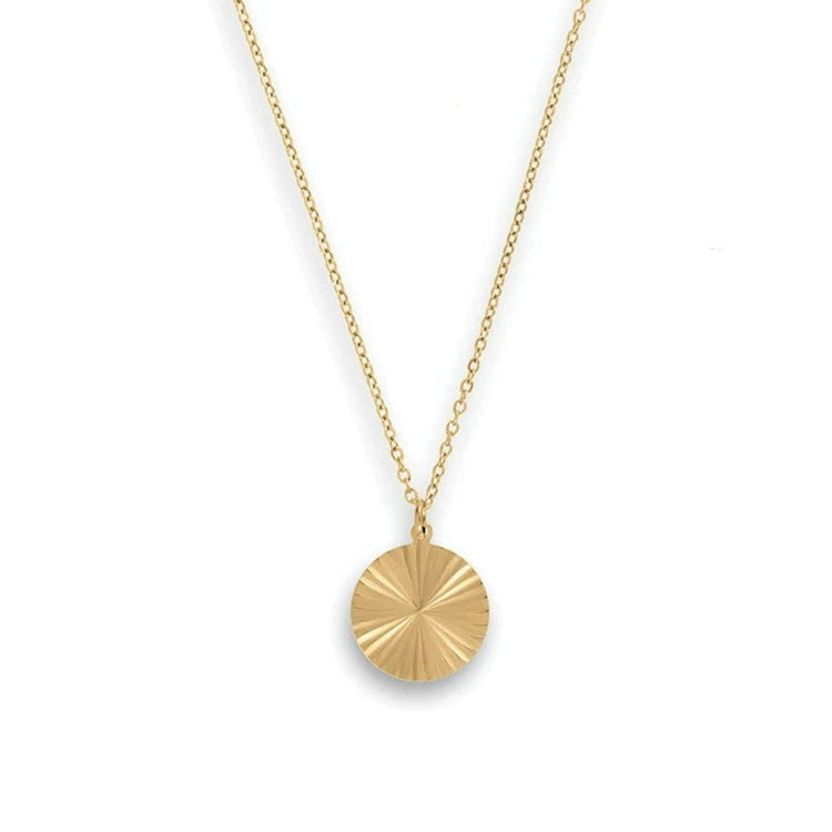 Terra Necklace