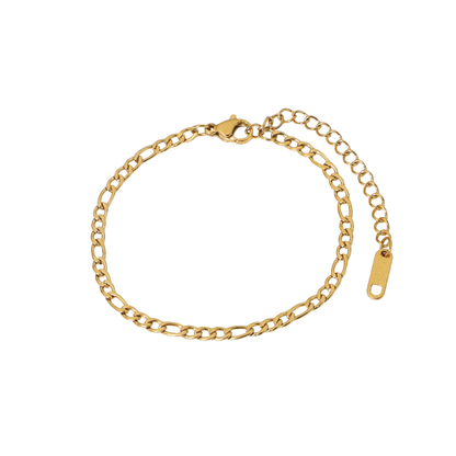 Figaro Bracelet