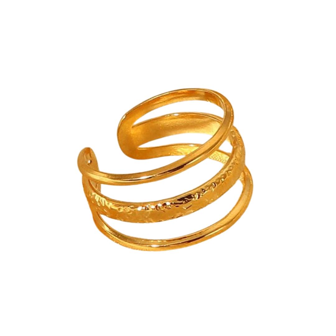 Carterra Ring