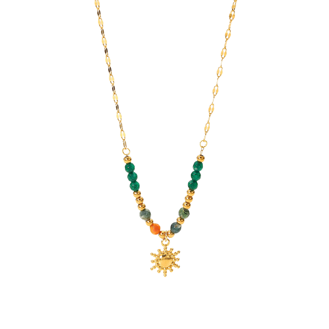 Sundara Necklace