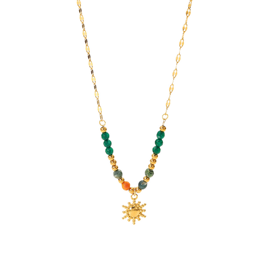 Sundara Necklace